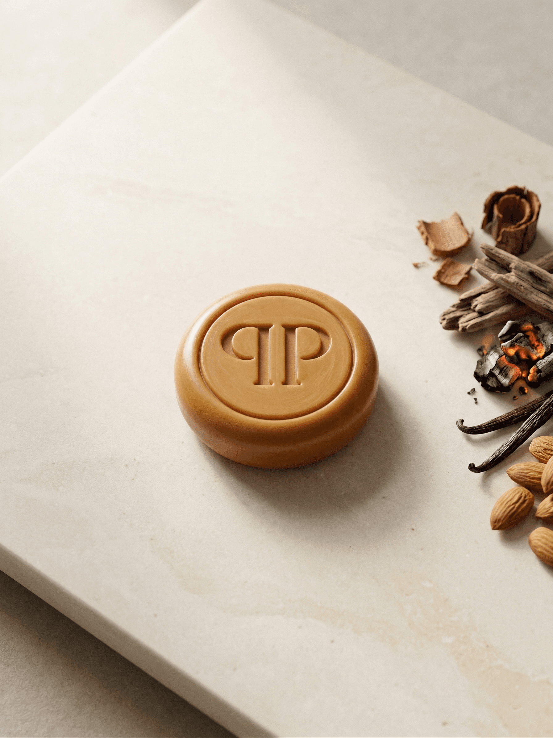 Cedar Ember ingredient story
