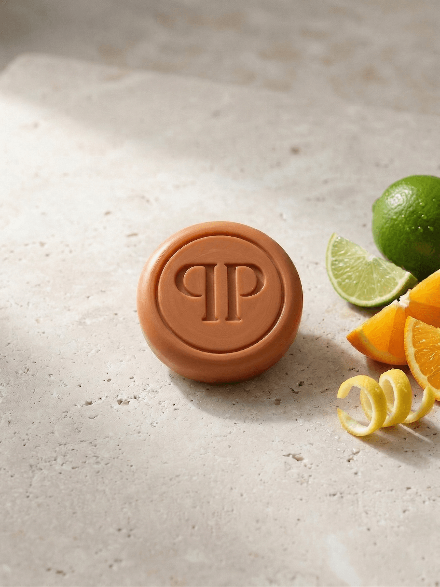 Citrus Grove ingredient story