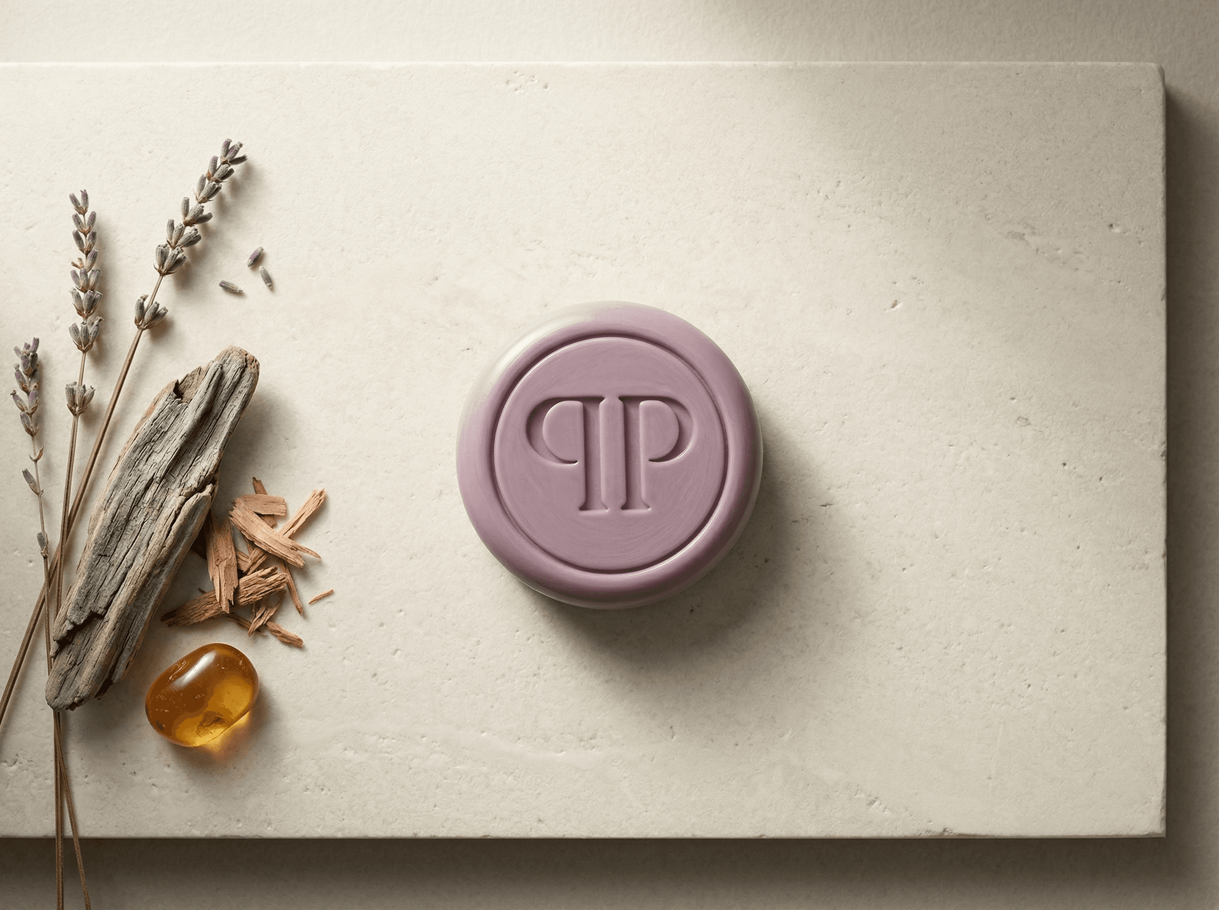 Lavender Smoke ingredient story