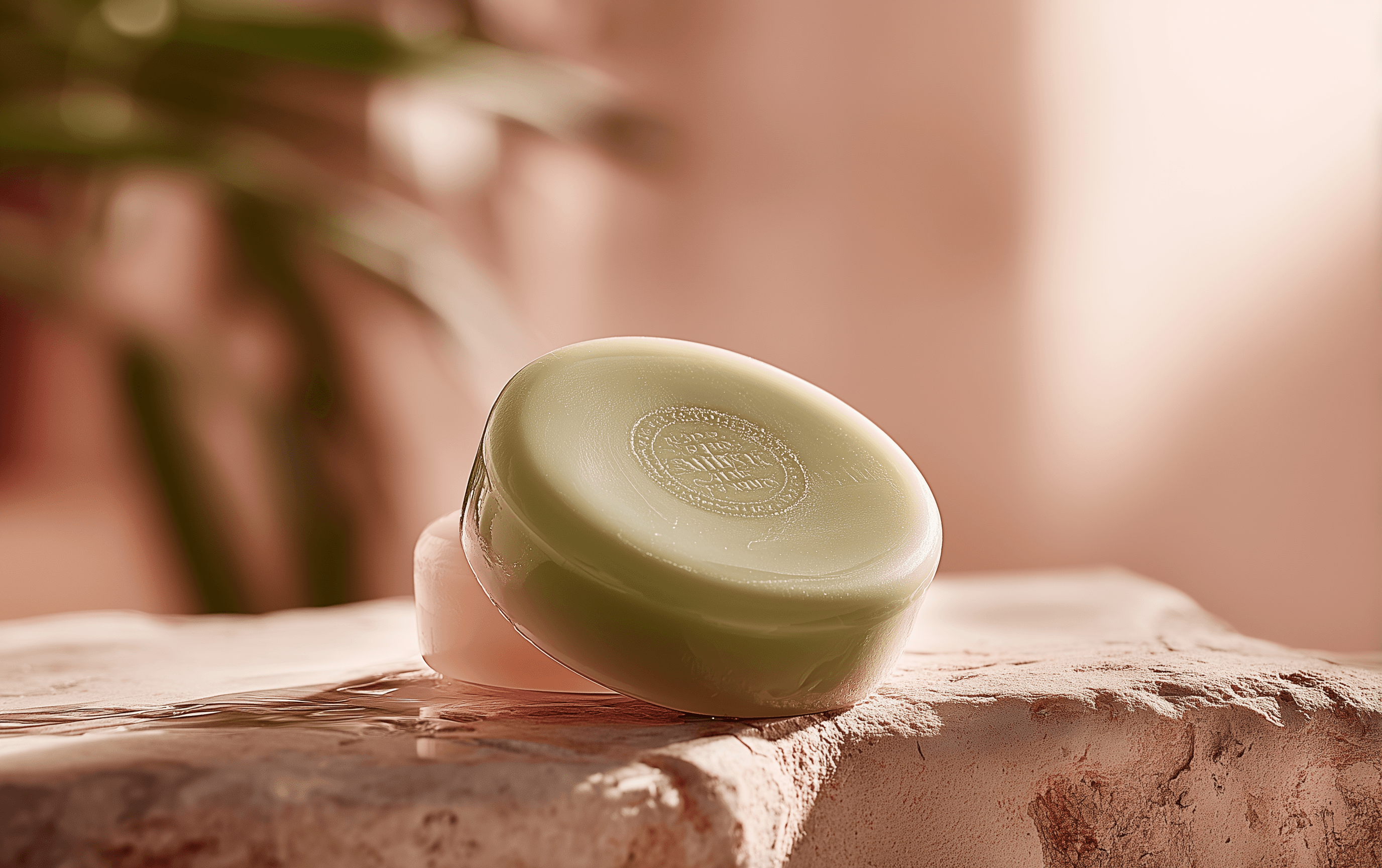 Moss Garden detail view