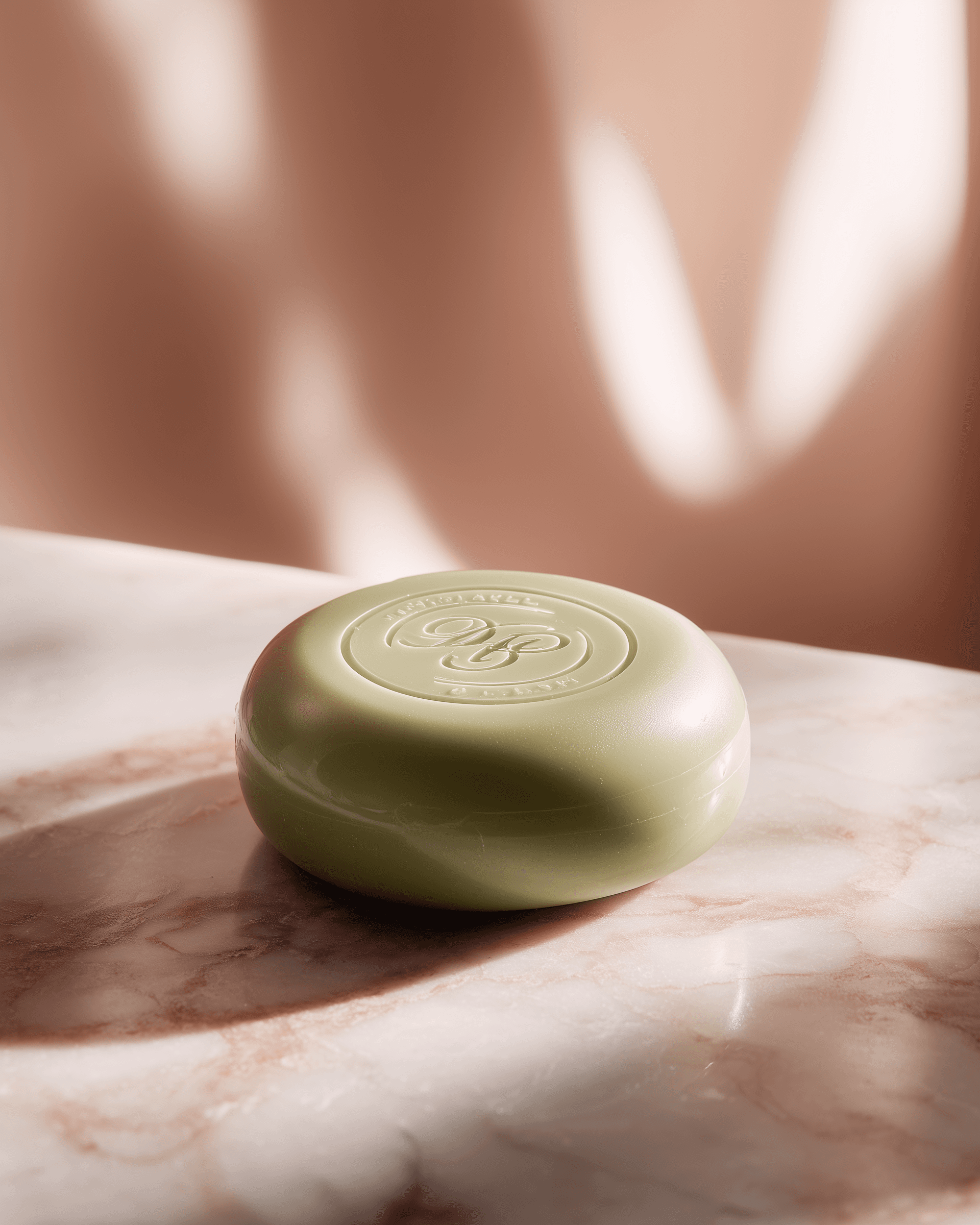 Moss Garden editorial hero