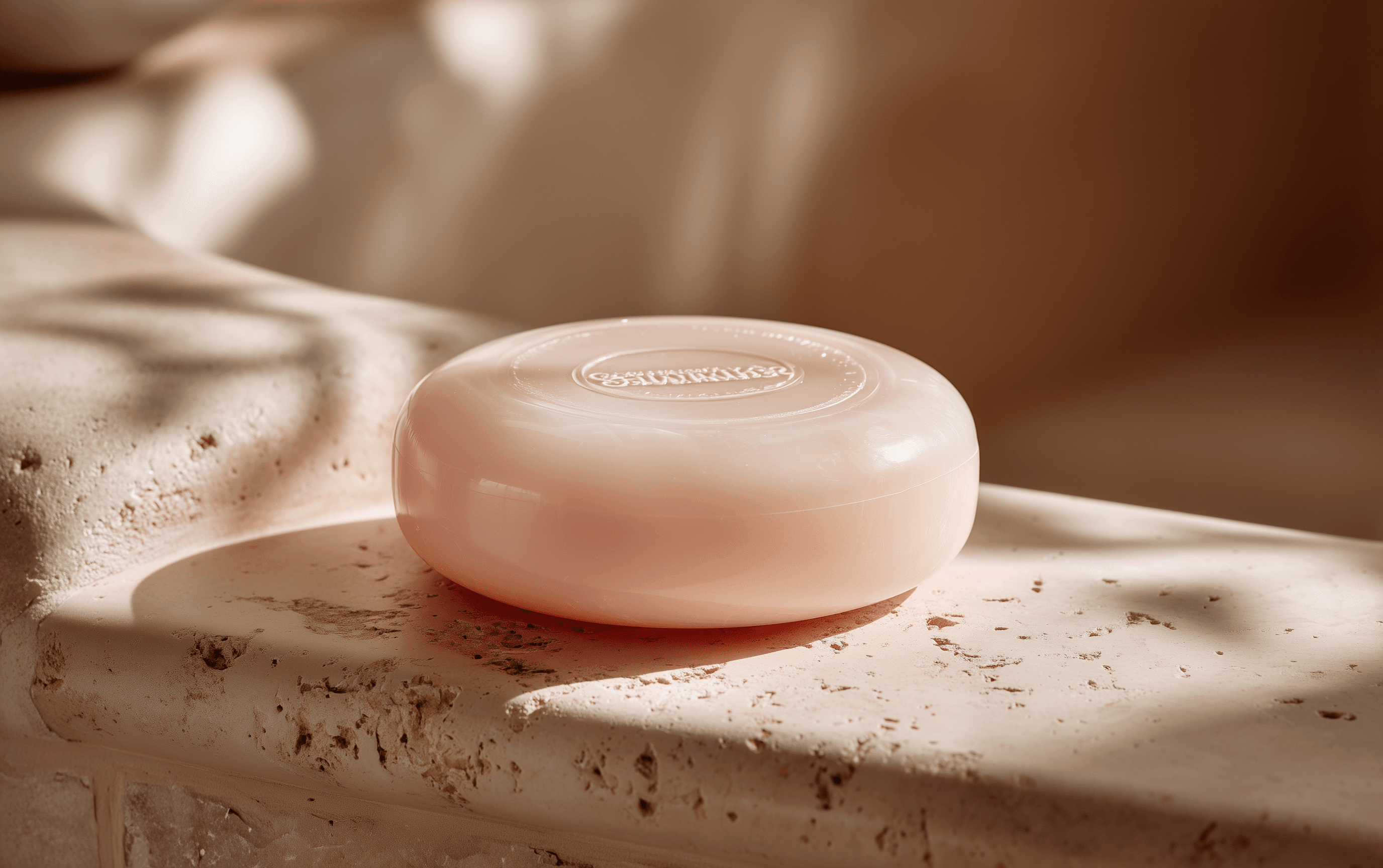 Sandal Bloom detail view