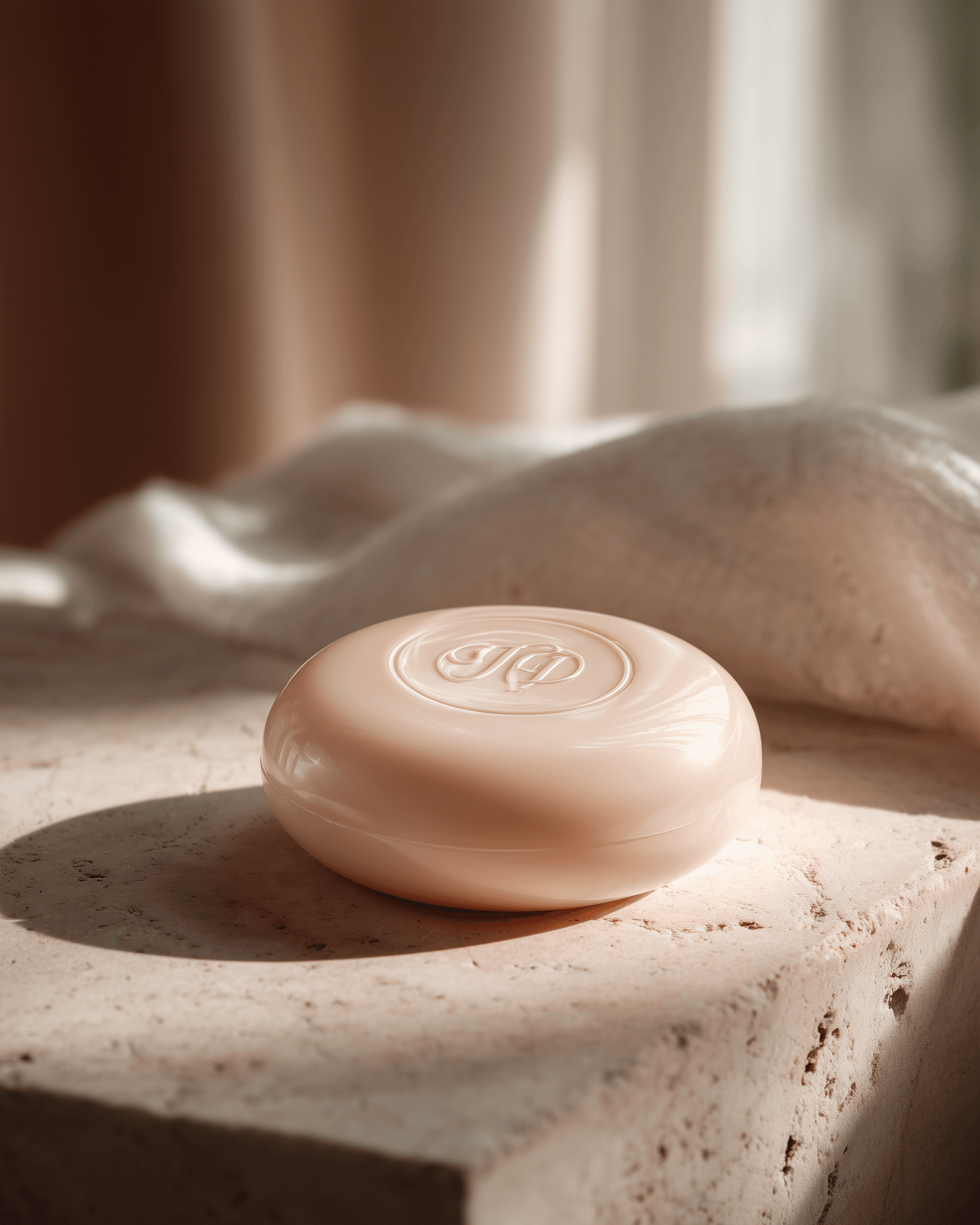 Sandal Bloom editorial hero