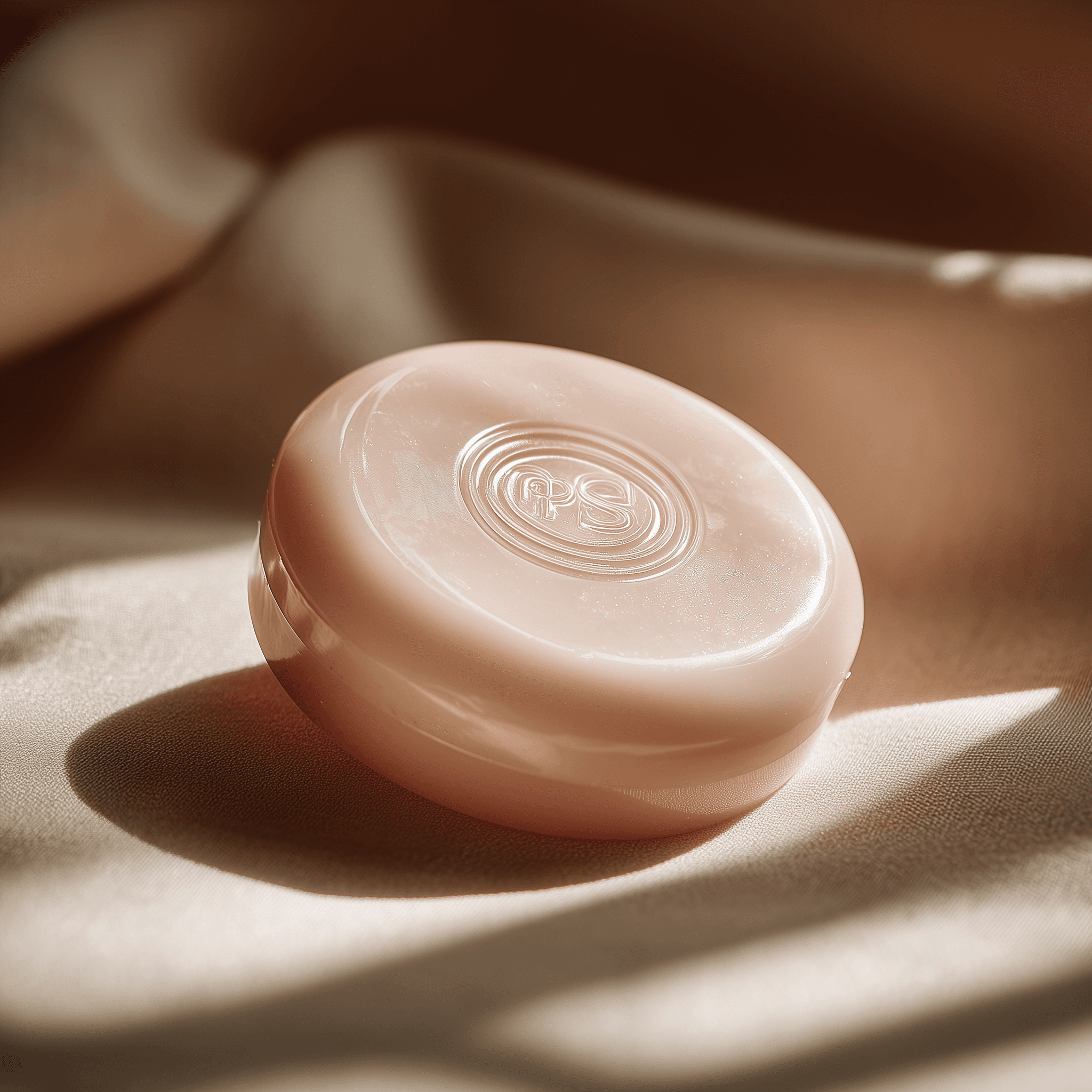 Sandal Bloom texture view