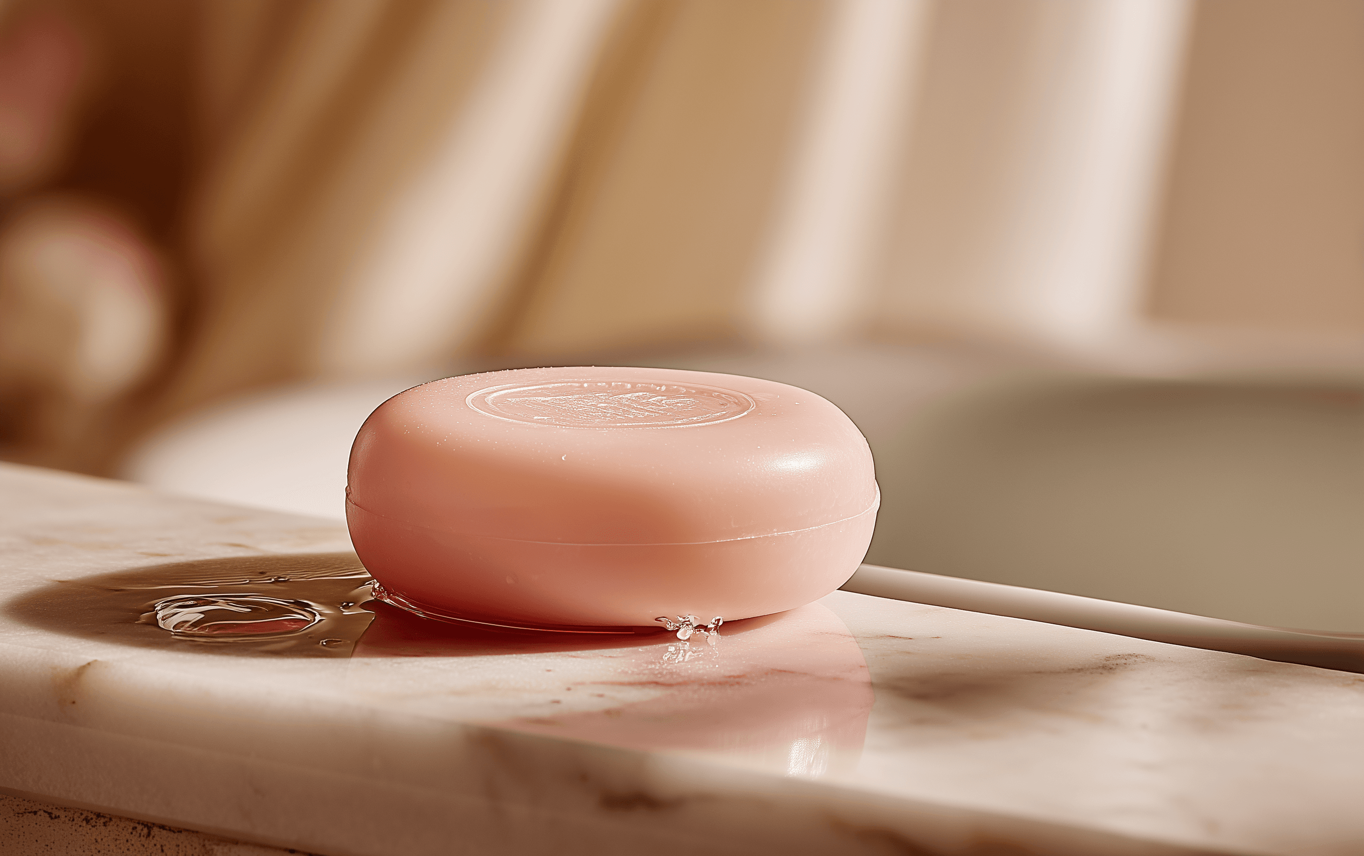 Velvet Rose detail view