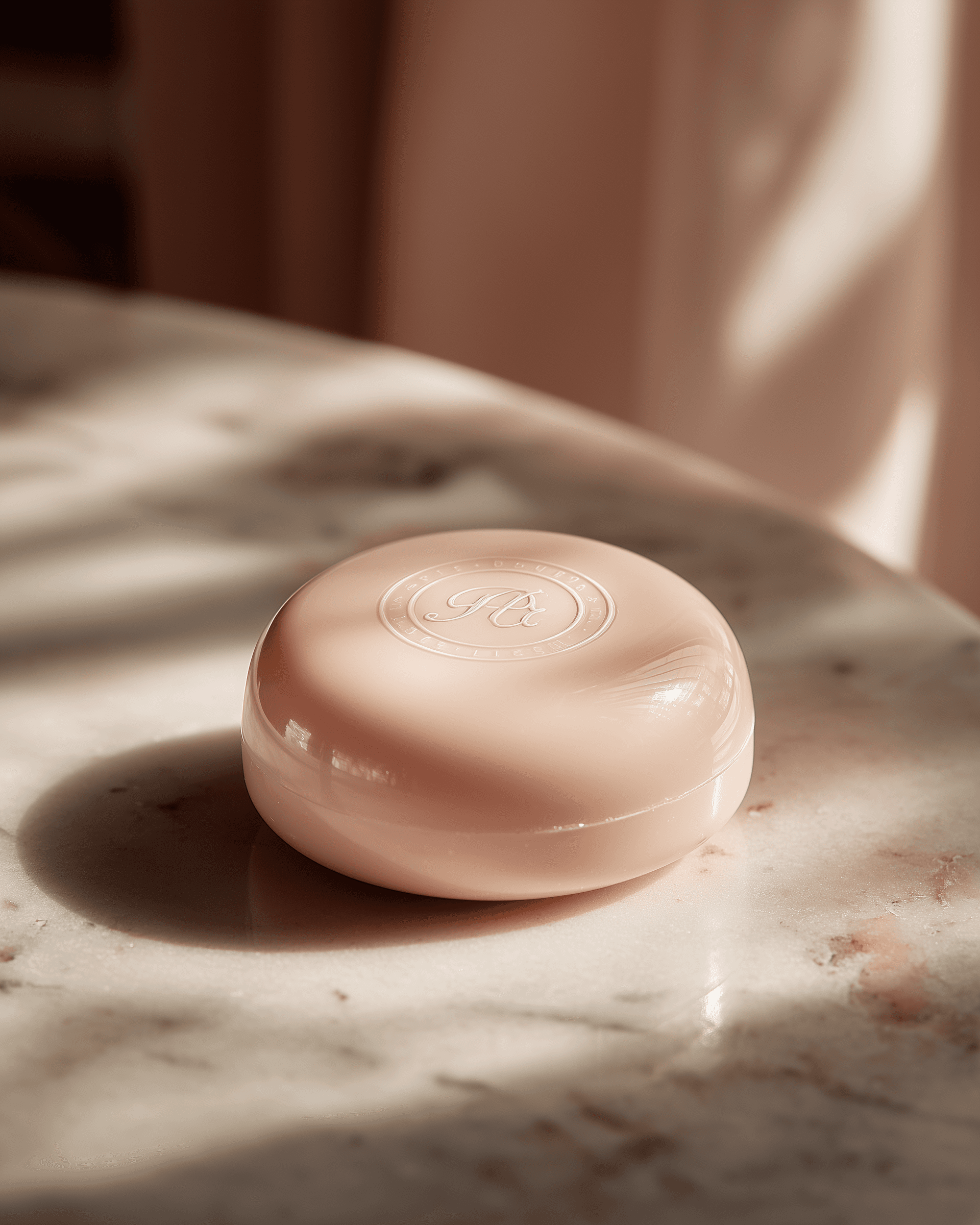 Velvet Rose editorial hero