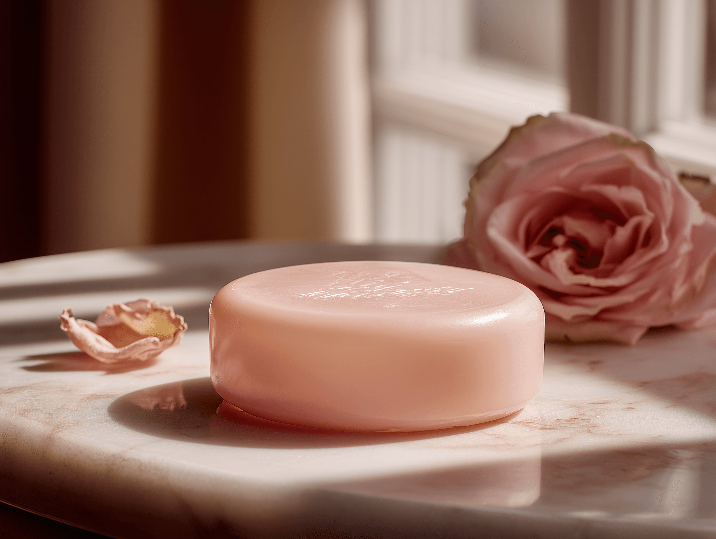 Velvet Rose ingredient story